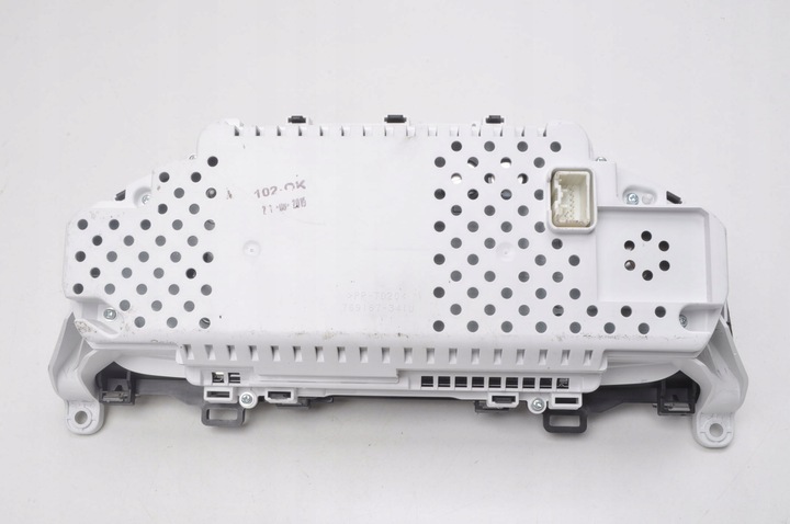 фото №8, Volvo s60 ii v60 2.0 d4 190km спідометр  прилади 31453150 рестайлінг