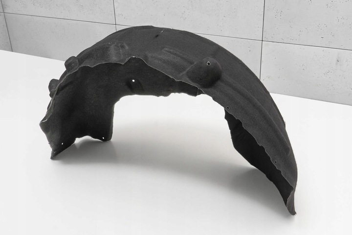 фото №7, Mercedes gls x167 2020+ тканевый подкрылок задние левая a1676902408