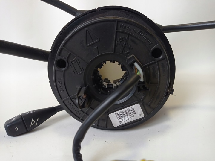 фото №6, Переключатель zesplony лента merc w220 2155400645