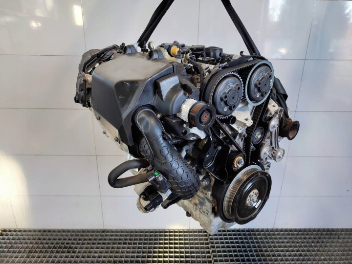 фото №8, Двигун комплектний b4204t27 volvo s60 iii v60 ii 2.0 s90 v90