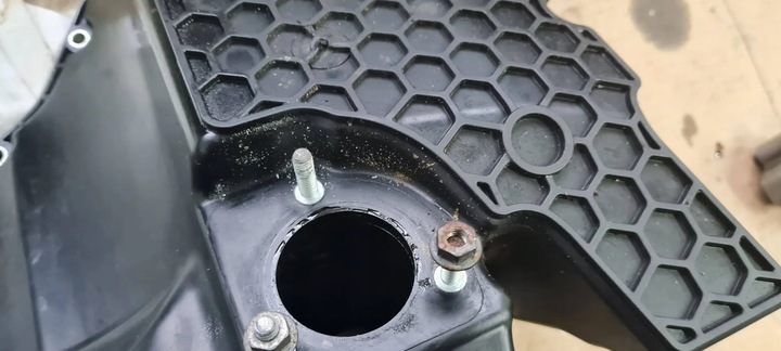 фото №11, A5 8w піддон основа масла 2.0 tfsi 06l103598r a4 b9 8w