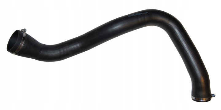 фото №11, Шланг труба turbo інтеркулер opel insignia 1.6 cdti