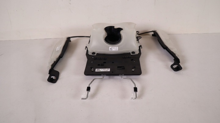 фото №5, Volvo xc60 ii коврик вентиляция надувные lędźwie сиденья перед 31498823