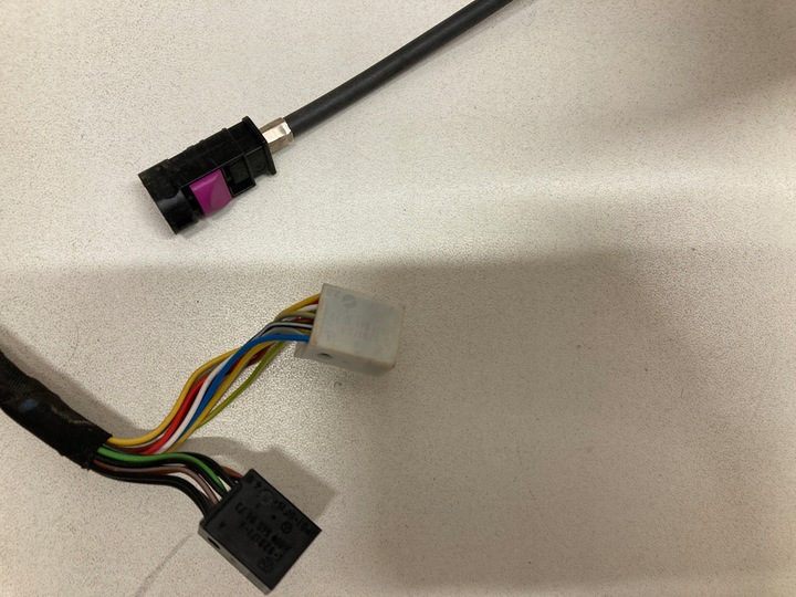 фото №5, Левая зеркало mercedes gle gls w166 20 pin камера ассистент европа демонтаж