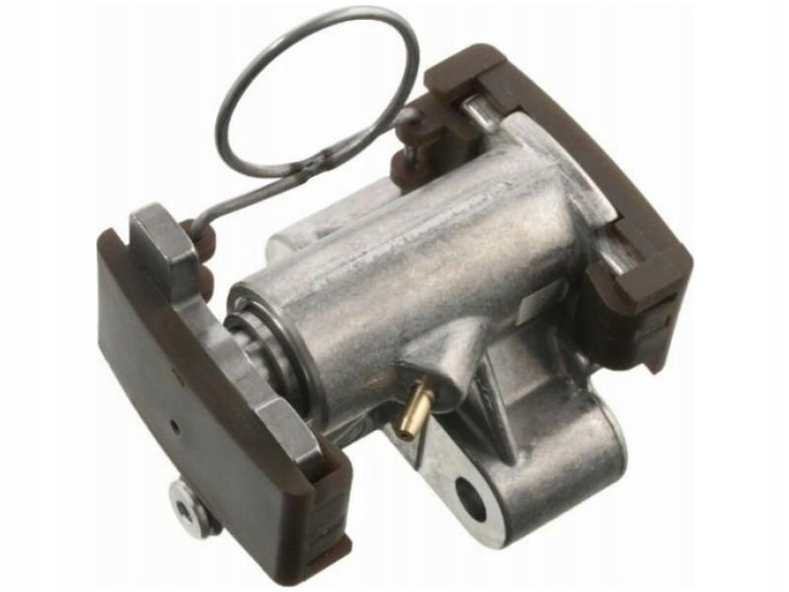 фото №1, Натяжитель цепи распределительный вал bmw x5 e53 4.4 4.6