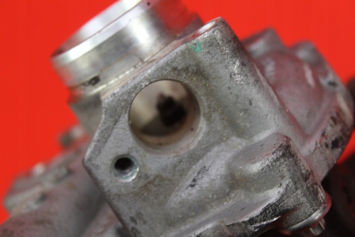 фото №8, Турбонагнітач турбіна cjz 04e145713q skoda octavia 3 iii 1.2 tsi 105 km