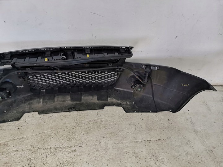 фото №9, Бампер переднє suzuki grand vitara