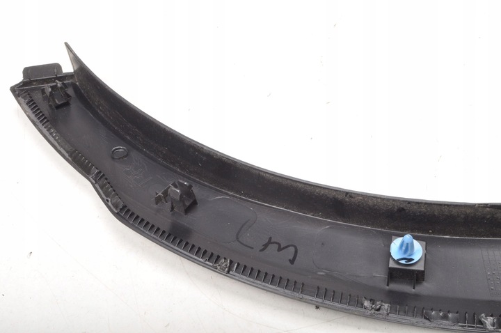фото №8, Mg hs планка крыльев 10646894 правый зад рестайлинг 2024r