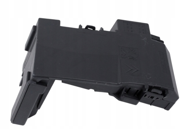 фото №6, 9810873080 citroen/peugeot модуль акумулятора c c4 picasso, p308,3008 oem номер oem