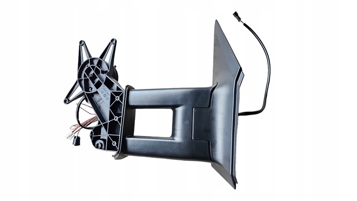 фото №1, Зеркало правые mercedes sprinter a0008107319