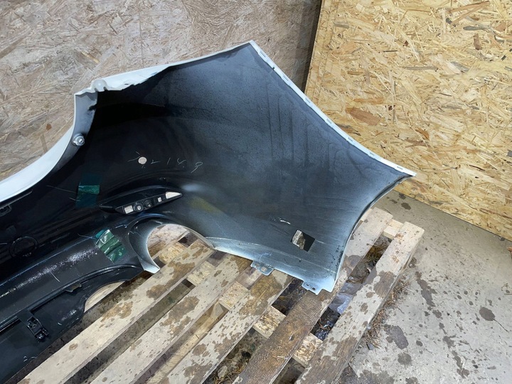 фото №8, Mazda 6 gj iii 3 рестайлинг 18-24 sedan бампер зад задний