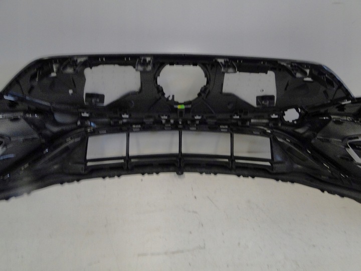 фото №11, Mercedes eqs 297 v297 бампер переднее amg pts usa a2978851102 a2978851004
