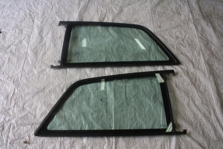 фото №10, Стекло зад кузовная audi a3 8l рестайлинг цвет ly5k