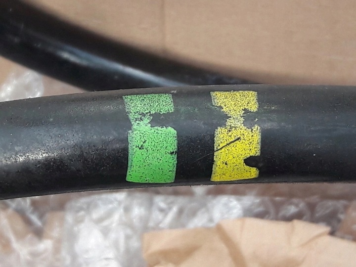 фото №14, G-klasa w463 набір amg g63 бампер перед зад 18-