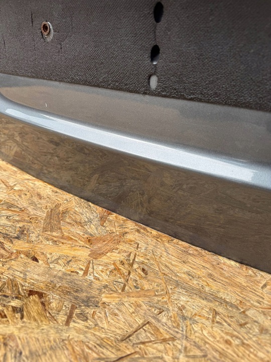 фото №12, Крышка багажника vw golf 5 6 универсал ld7x