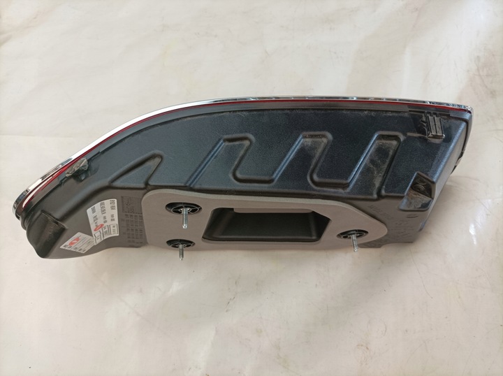 фото №16, Bentley fs 15 лампа правые зад европа 4w0945096m