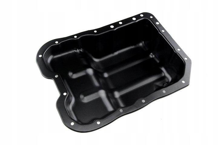 фото №1, Поддон масляная mitsubishi outlander 2.0 06- asx 1.8