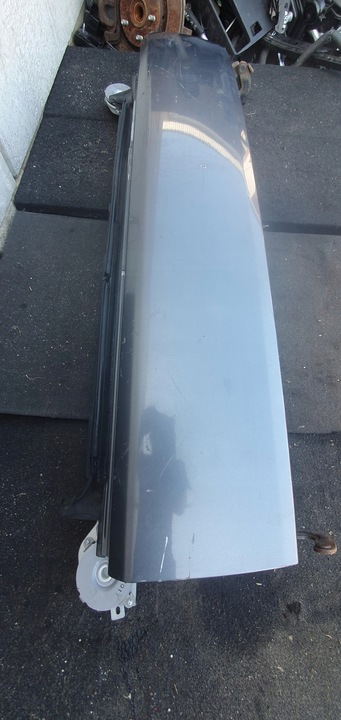 фото №10, Кришка боки багажника зад citroen c-crosser lak.ktr