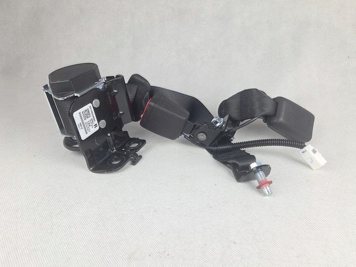 фото №10, Hyundai i20 iii 2023r консоль 4 ремені подушки спрацьовані