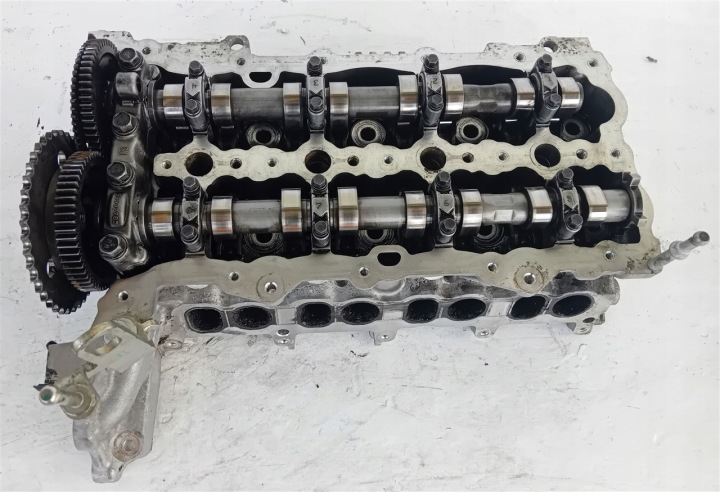 фото №15, Головка вали opel insignia b astra k 1.6 cdti b16dtc lwq 55489312