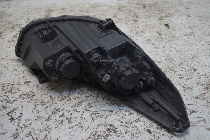 фото №14, Hyundai ix35 лампа ліва перед uk