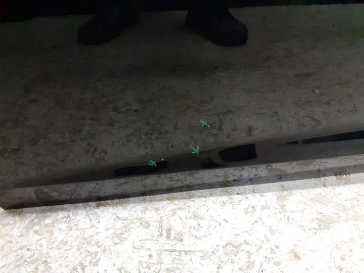 фото №8, Дверь передние перед левая seat leon iii 5f 2013-2019r