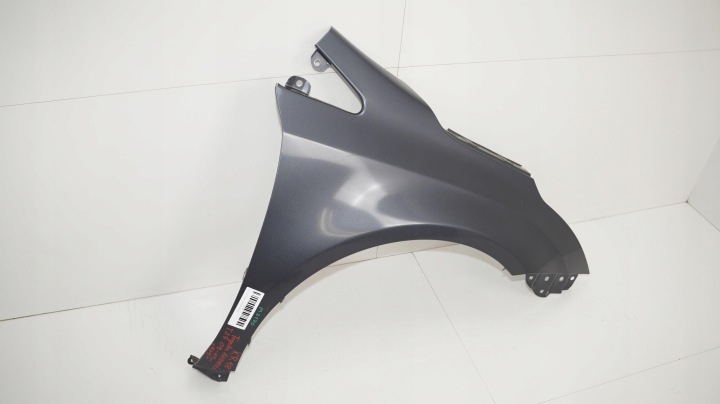 фото №7, Крыло правое перед toyota avensis t27 09-11r 8u5