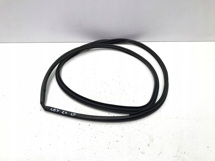 фото №1, Lexus lbx 2024 прокладка кузовна двері лівий перед передніх