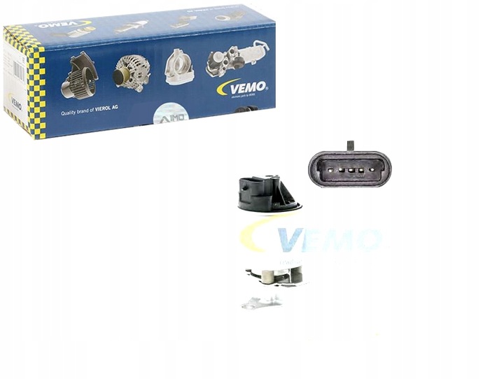 фото №1, Клапан egr opel vectra b 1.6 i 16v 36_