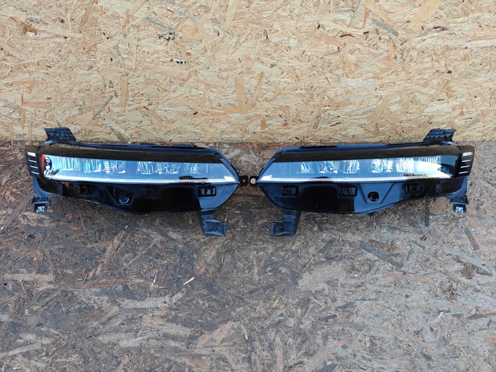 фото №12, Комплектний перед renault megane v e-tech капот крило бампер kqj