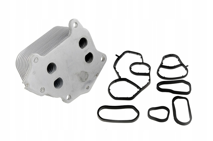 фото №13, Радиаторов масла ccl-ct-003 nty