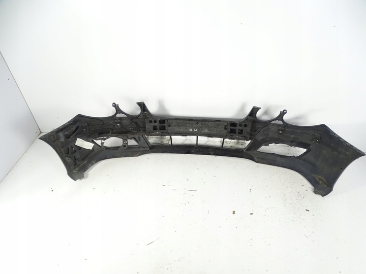 фото №7, Бампер перед переднє mercedes e клас a211 w211 рестайлінг 06-09