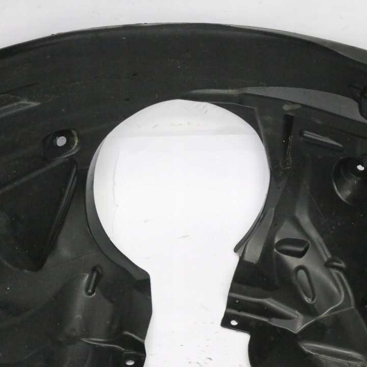 фото №10, Mercedes slk r172 подкрылок левое передние защита диски a1726902030