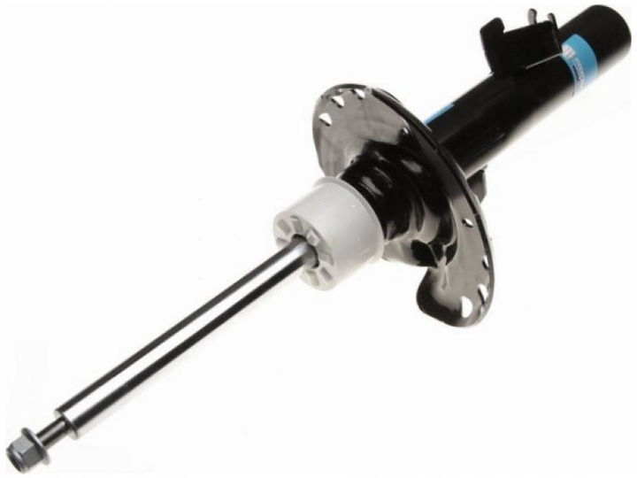 фото №1, Амортизатор праві перед volvo s60 ii 1.5-3.0 10-18 v70 iii 1.6-3.2 07-16