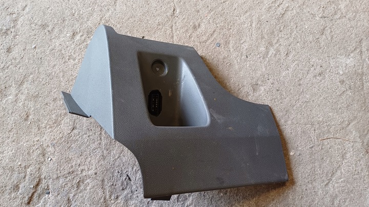 фото №1, Ford focus mk2 захист консолі 4m51a04324