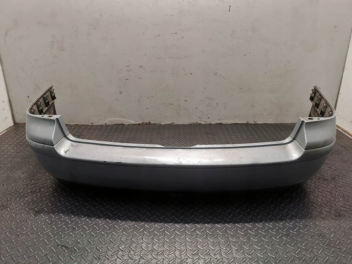 фото №1, Бампер зад vw golf iv универсал