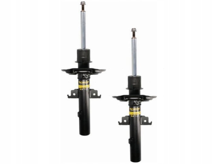 фото №1, Амортизаторы перед renault scenic iv 1.2-1.7 16-