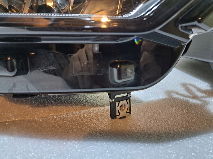 фото №9, Seat leon iv fr фара лівий правий org