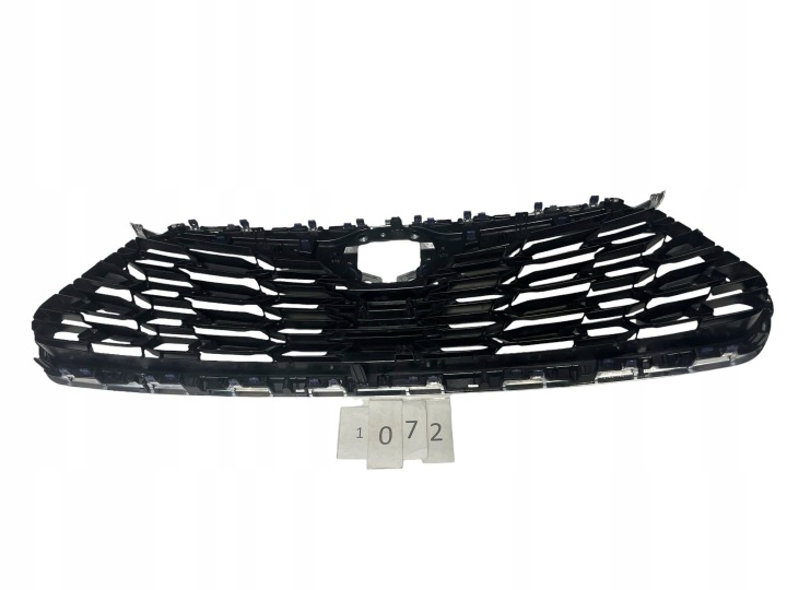 фото №13, Решітка, решітка радіатора toyota highlander iv/4 53111oe280 1.072