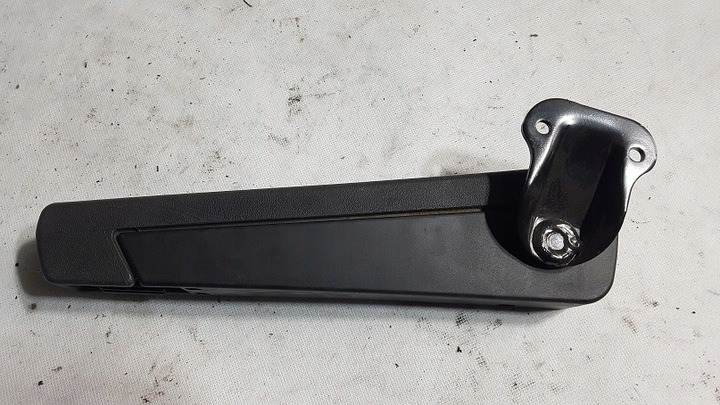 фото №3, Подлокотник сиденья pod правая ręke daf xf 105 85 cf , lf евро 5