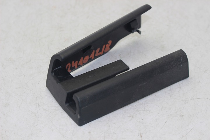 фото №1, Накладка заглушка рейка направляючої сидіння bmw g30 7357394