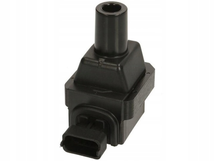 фото №11, 0221504001 bosch катушка зажигания mercedes