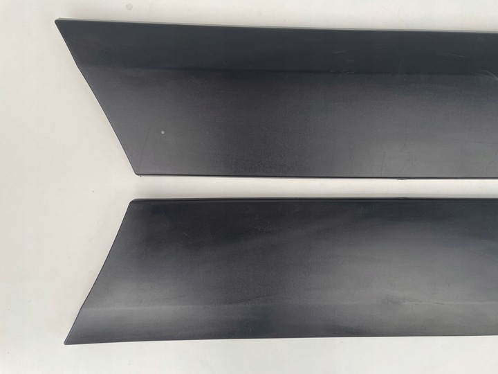 фото №7, Планка бокова mercedes sprinter 906 права lub ліва