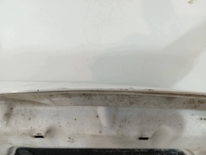 фото №9, Капот перед ewpb citroen c3 iii 2016-2024