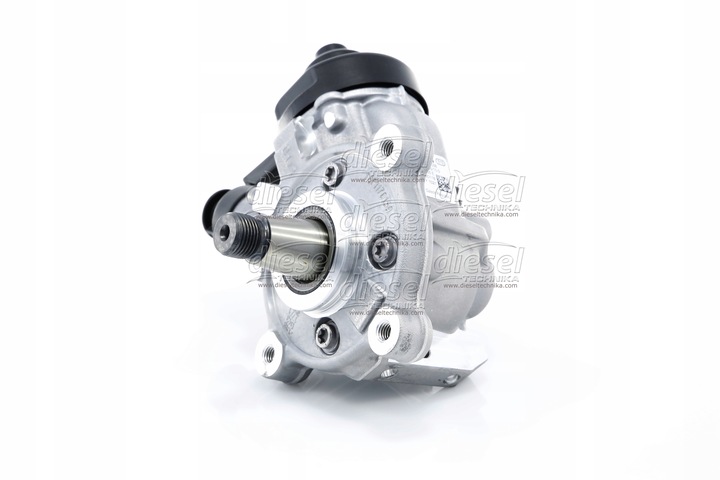 фото №11, Bosch 986 437 440 насос високого тиску