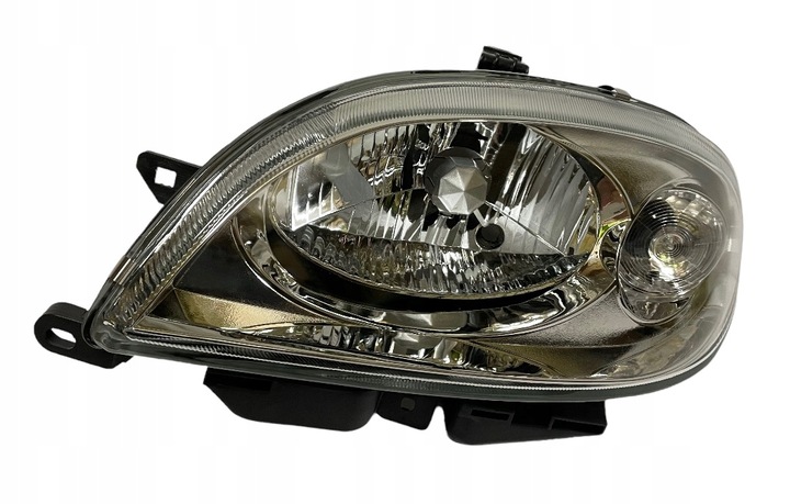 фото №1, Новий фара citroen saxo 99-04 лівий