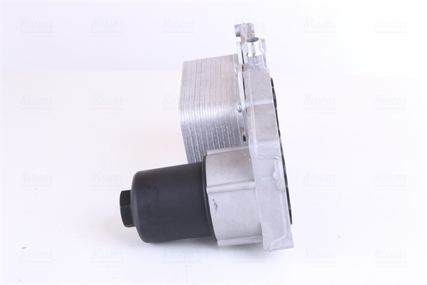 фото №2, Nissens радиаторов масла land rover range rover i v