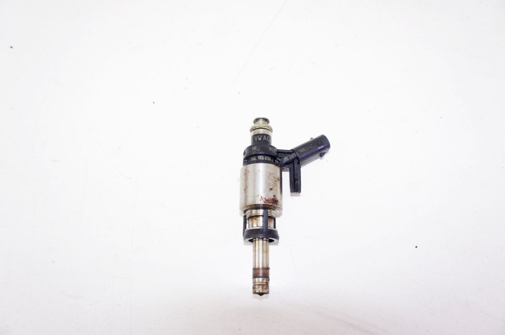 фото №6, Ox121+ skoda superb iii 1.8i форсунки комплект 06l906036j