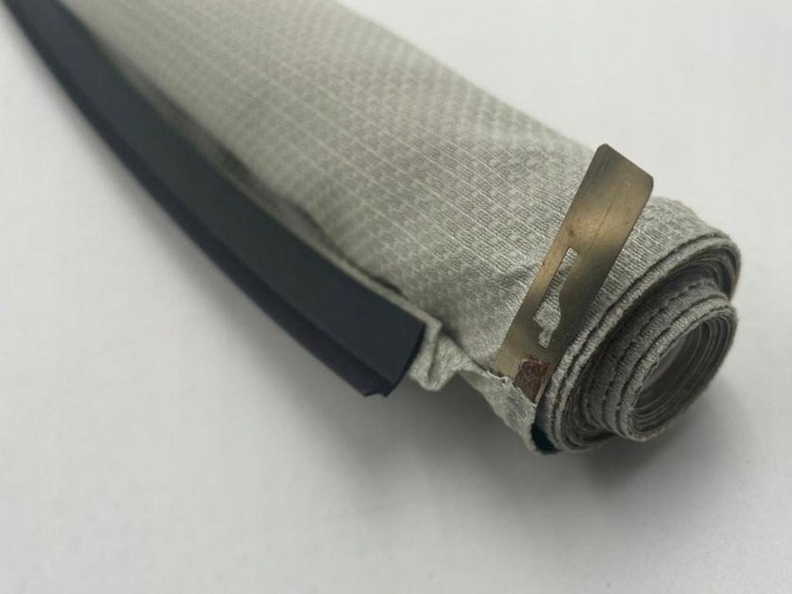 фото №7, Ролета сірий сірий люк 1t0877307b do vw audi seat skoda панорами