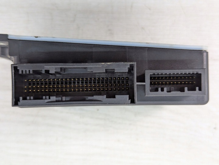 фото №5, Блок керування модуль подушка безпеки renault megane iii 985105478r